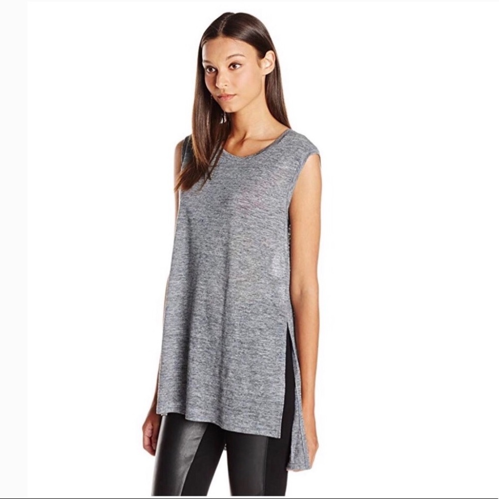 Michael Stars Linen Tunic-NEVER WORN!
